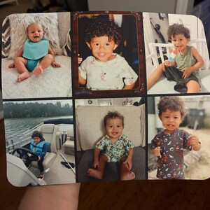 Savannah added a photo of their purchase