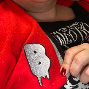 mia added a photo of their purchase