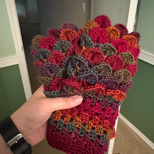 Kreationsbykaty added a photo of their purchase