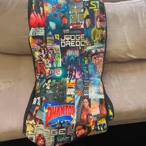 Alanna added a photo of their purchase
