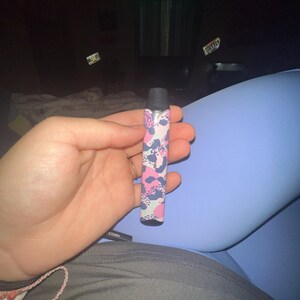 jaden added a photo of their purchase