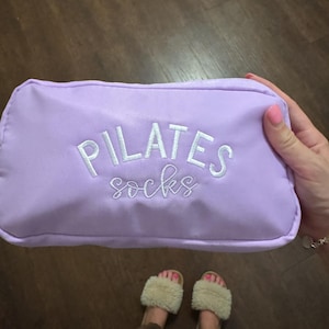 Katie added a photo of their purchase