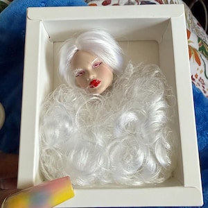 Karolyne added a photo of their purchase