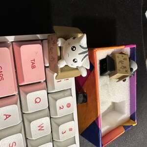 Natalia added a photo of their purchase