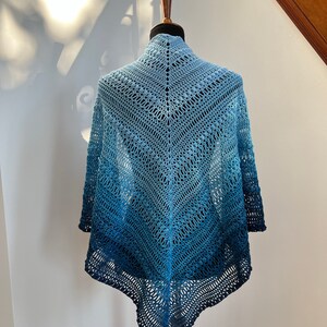 Stephanie hat ein Foto des gekauften Artikels hinzugefügt