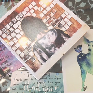 Etsy buyer added a photo of their purchase