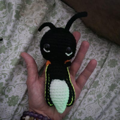 PATTERN PACK 13 Small Woodland Animal Patterns Includes Bat, Bird ...