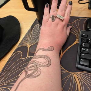 Aimee added a photo of their purchase