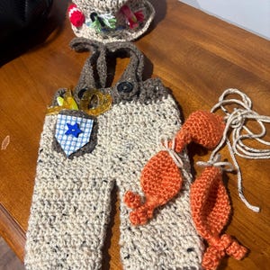 Dorothy added a photo of their purchase