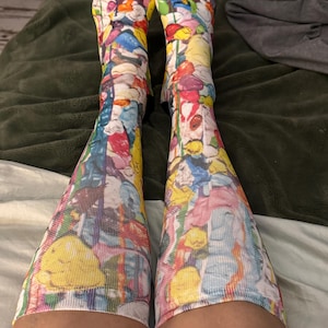 Kimberly added a photo of their purchase