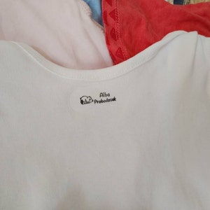 Laura added a photo of their purchase
