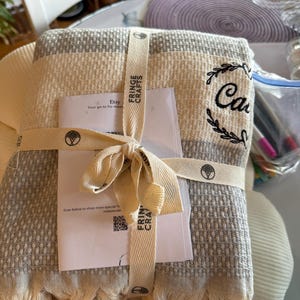Minette added a photo of their purchase