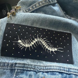 Sarah added a photo of their purchase
