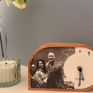 Candice added a photo of their purchase