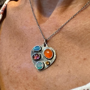 Andi added a photo of their purchase