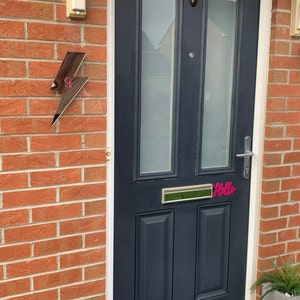 Hazel added a photo of their purchase