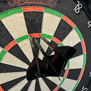 Paul added a photo of their purchase