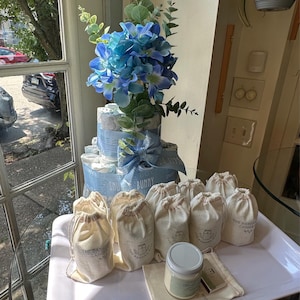 Comprador de Etsy ha añadido una foto de su compra