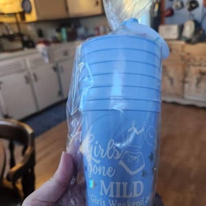 Lolly added a photo of their purchase
