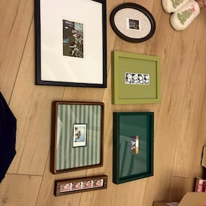 Megan added a photo of their purchase
