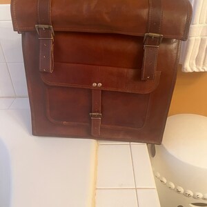 Carla added a photo of their purchase