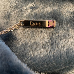 Taylor added a photo of their purchase
