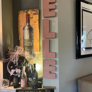 Rhonda added a photo of their purchase