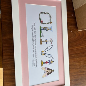 Erin added a photo of their purchase