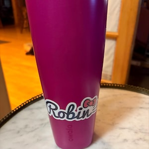 Robin added a photo of their purchase