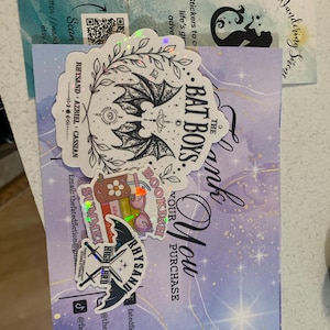Caitlin ha aggiunto una foto del proprio acquisto