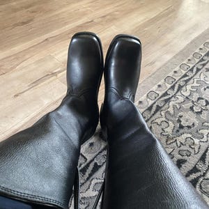 Paul added a photo of their purchase