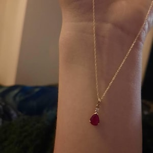 Morgan added a photo of their purchase