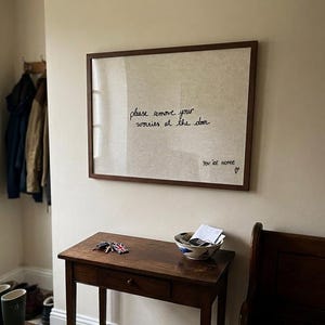 Sarah added a photo of their purchase