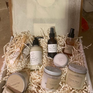 Mallory added a photo of their purchase