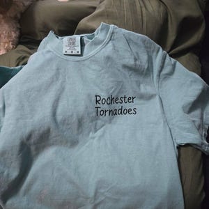 Shayla added a photo of their purchase