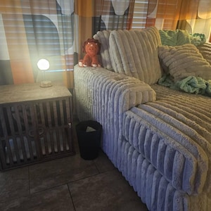 Brittany added a photo of their purchase