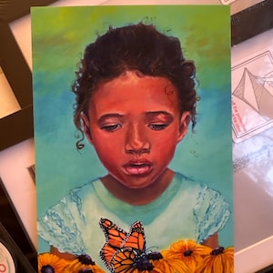 Gina added a photo of their purchase