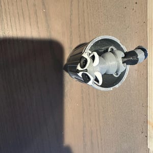 Acheteur Etsy a ajouté une photo de son achat
