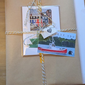 Frank added a photo of their purchase