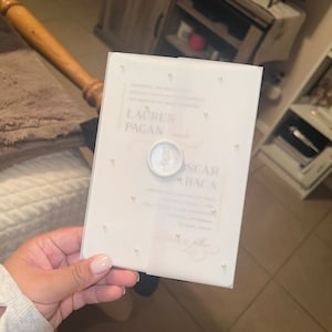 Lauren ha aggiunto una foto del proprio acquisto
