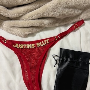 Hannah adicionaram uma foto da sua compra