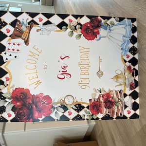 Emily added a photo of their purchase