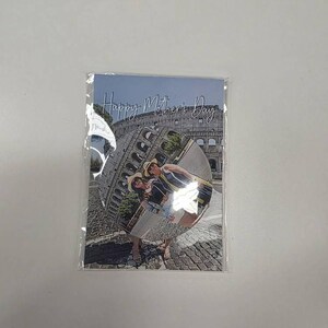 Comprador de Etsy ha añadido una foto de su compra