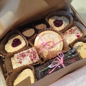 Sarah added a photo of their purchase