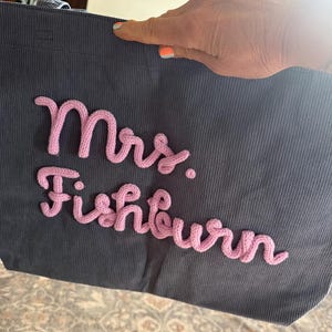 Marissa added a photo of their purchase