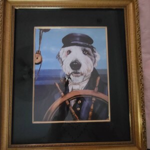 Barbara added a photo of their purchase