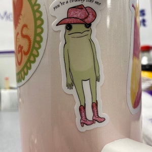 Hayley added a photo of their purchase