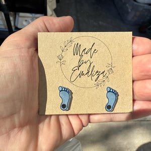 Melanie added a photo of their purchase