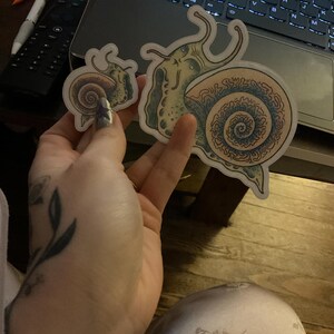 Zoe added a photo of their purchase