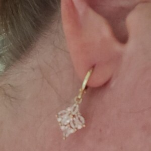 Kristen added a photo of their purchase
